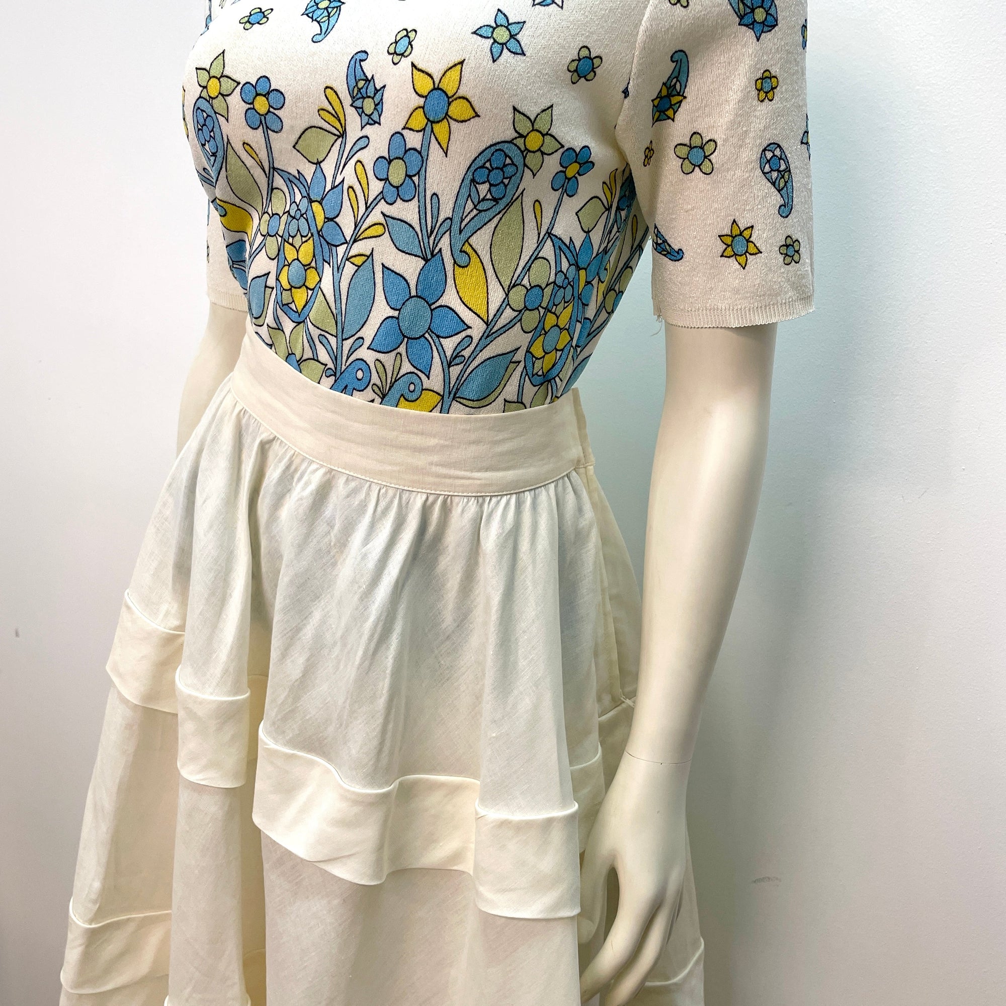 @Valentino Vintage Designer Skirt Tops Public Butter 