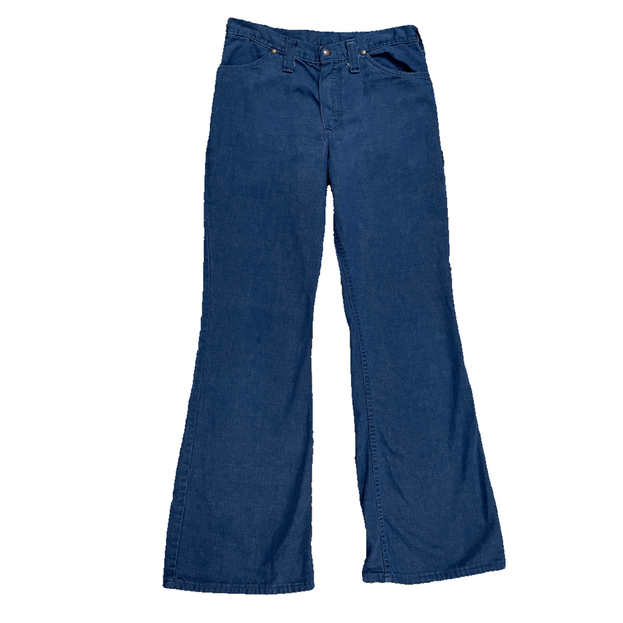 Wrangler online bell bottoms
