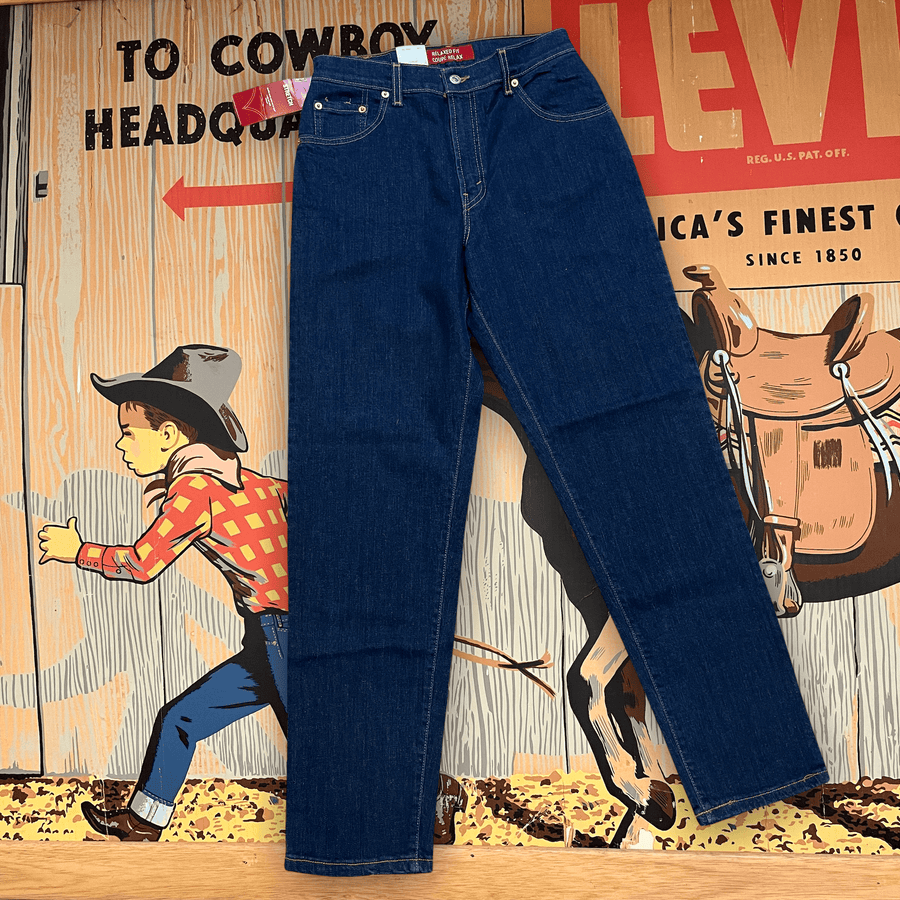 Vintage Levis High Waist Jeans Medium to Dark Wash 550 00 0 2 4 6