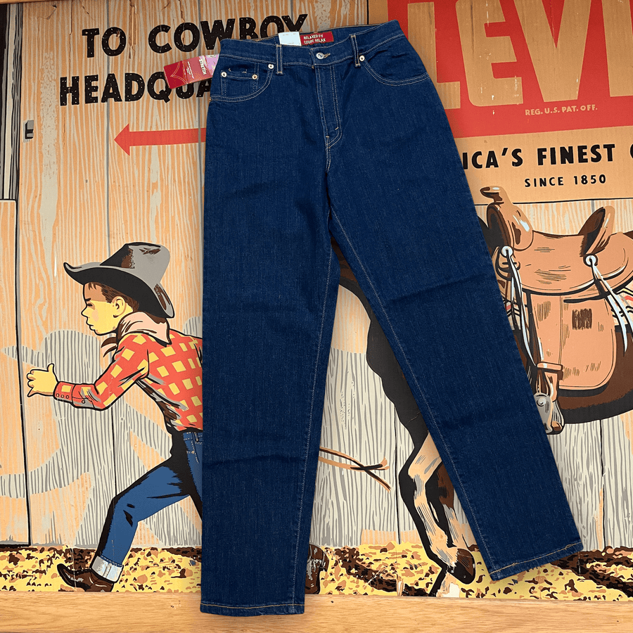 Levis dark sales